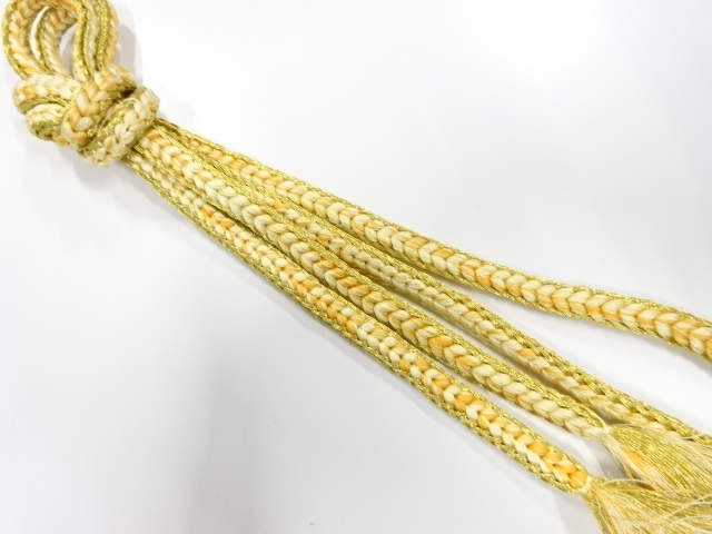 Japanese Kimono / Accessories Silk